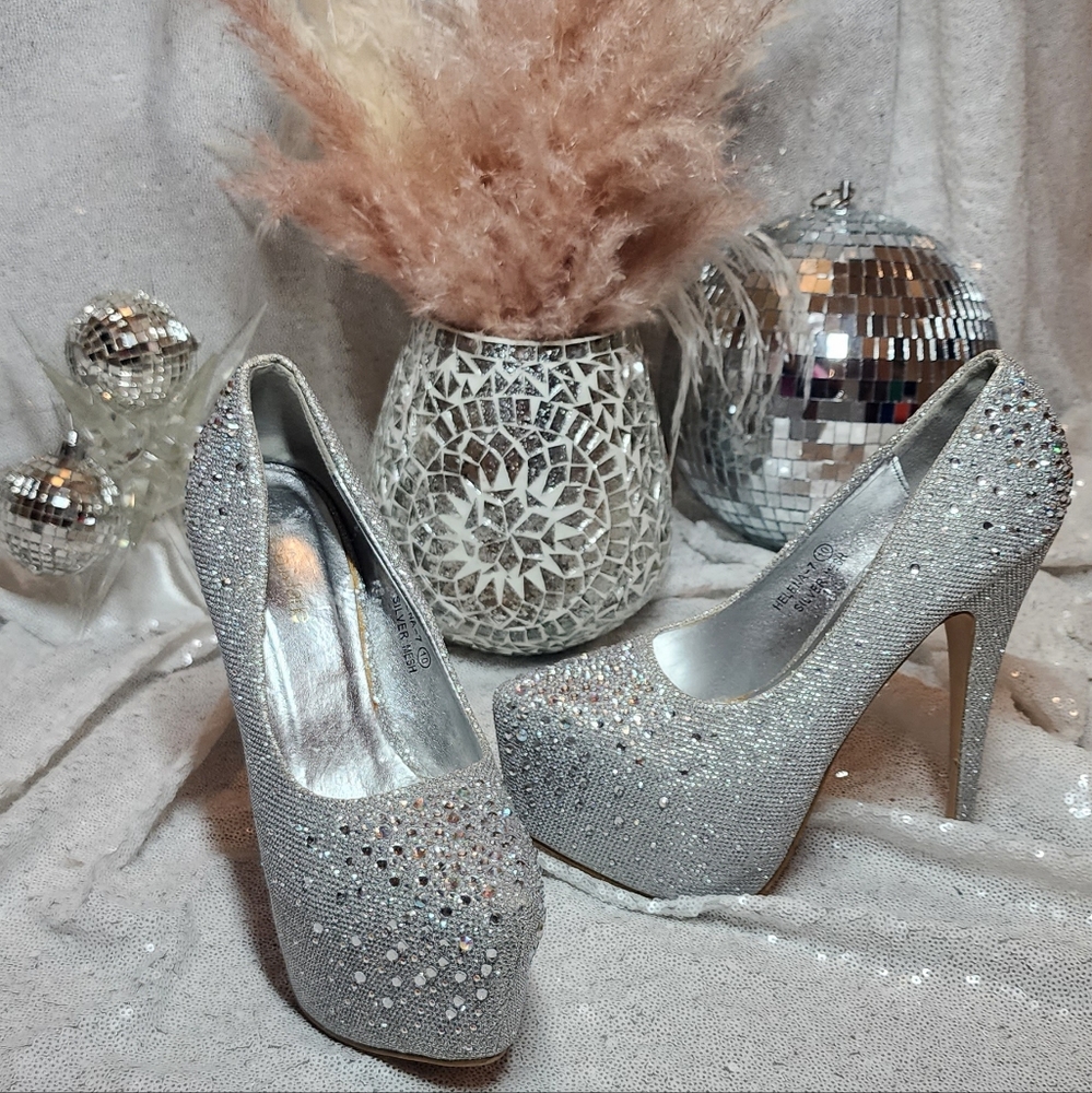 High Heels Gem
